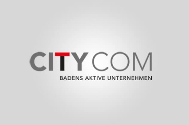 City com baden