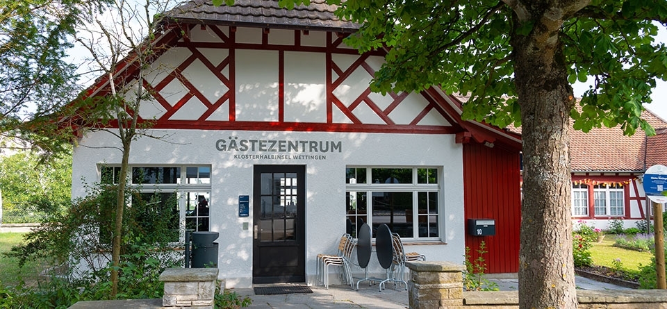 Renovation of the garden hall at Wettingen Cantonal School