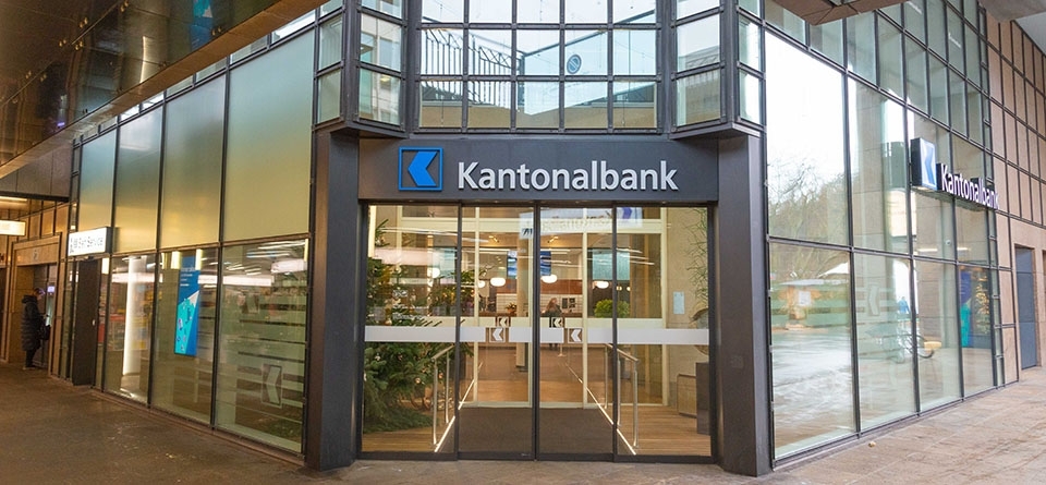 Sanierung HLKS Aargauische Kantonalbank Baden