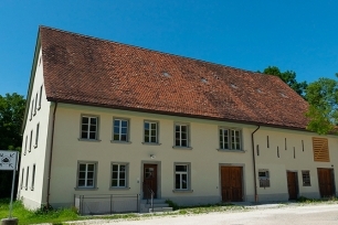 Sanierung Karrenstall Kantonsschule Wettingen 