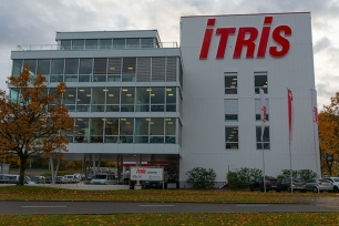 Expansion of emergency network Itris AG