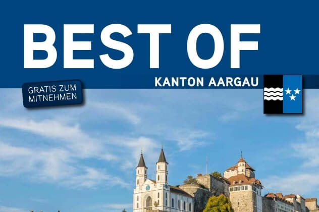 Best of Aargau