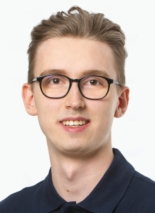 Lukas Bösch